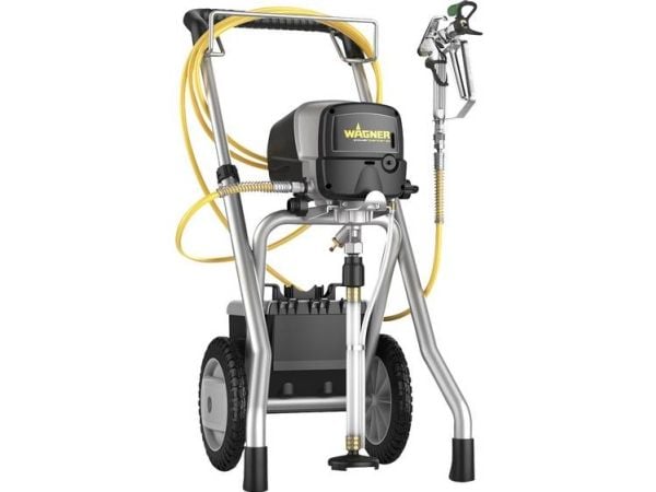 WAGNER PowerPainter 90 Extra Spraypack på Vogn - 2119405