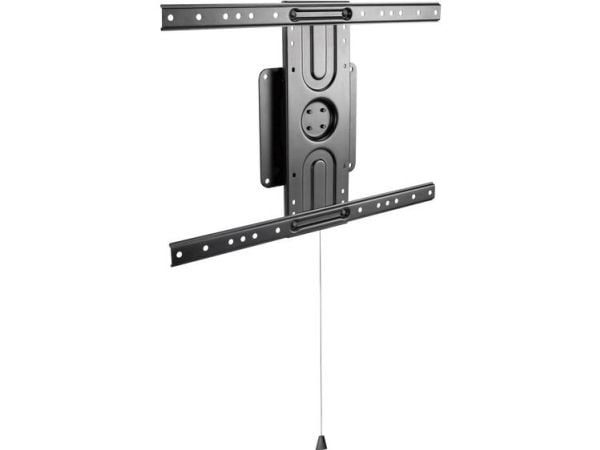 My Wall HP 16-3 AL TV-väggfäste 94,0 cm (37") - 203,2 cm (80") vridbart