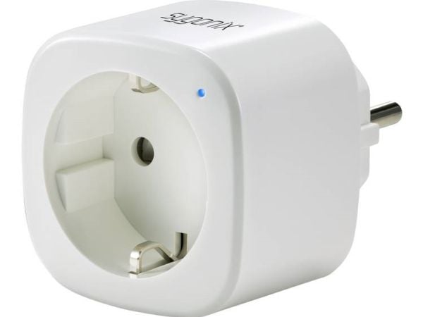 Sygonix SY-4416212 Wi-Fi pistorasia sisätiloihin 3680 W (SY-4416212)