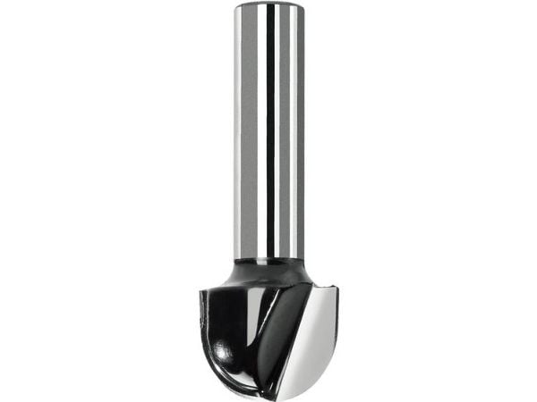 Bosch tilbehør 2608628453 fres Hulkile arbeidslengde 15,60 mm skaftdiameter 6 mm