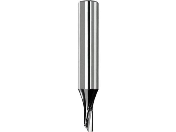 Bosch sporfräser til renner 6*3.2*51MM