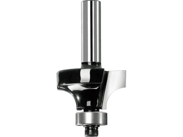 Bosch 2 608 628 456 Avrundingsfres 1 stk.