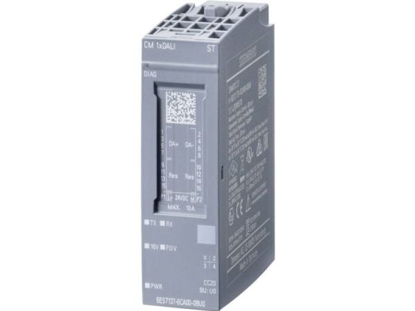 Siemens 6ES7137-6CA00-0BU0