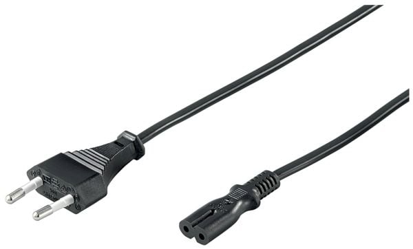 Datalogic - Strømadapter - for Gryphon I GD4400, GD4400 2D, GPS4490 2D; Heron HD3430; QuickScan I QD2430; RIDA DBT6400