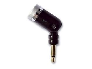 Olympus ME-52 - Mikrofon - for Olympus DM-3, DS-71, LS-11, VN-7000, 8000, 8100, WS-520, 600, 650, 700, 710, 750, 760