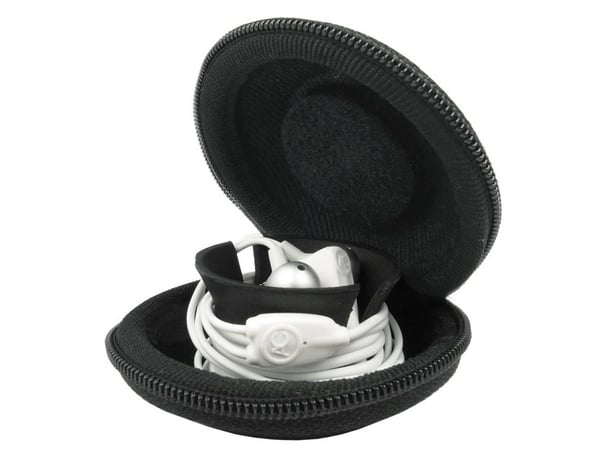 ARCTIC Sound E351 - Ørepropper - i øret - kablet - 3,5 mm jakk - lydisolerende - hvit