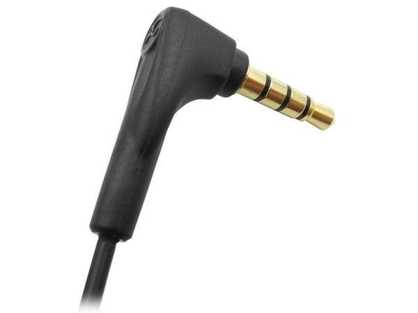 ARCTIC E221W, Koblet med ledninger (ikke trådløs), 20 - 20000 Hz, Samtaler/musikk, 5 g, Hodetelefoner, Hvit