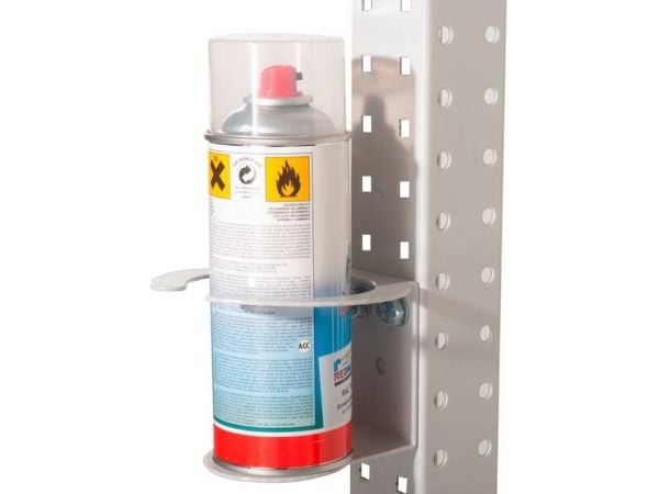 Manuflex ZB4789.7035 Työpöytä