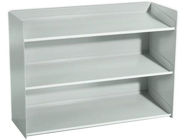 Manuflex ZB3901.7035 Työpöytä