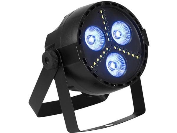 Eurolite 42110198 DMX LED stroboskop