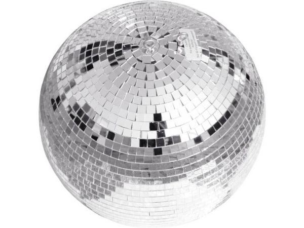 Eurolite Mirror ball 30cm, 2 kg, 300 x 300 x 300 mm