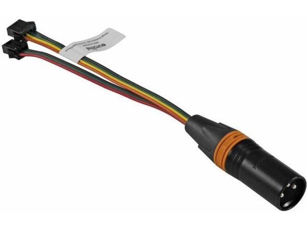 Eurolite 70064855 DXT DMX Pixel Converter PRO LED-omformer 5 V, 12 V (70064855)