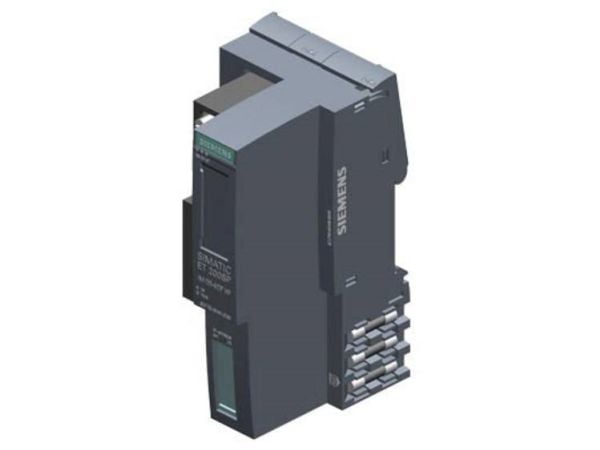 SIMATIC ET 200SP, Profibus-nippu IM, IM 155-6DP HF