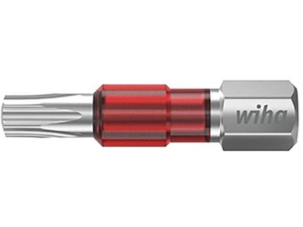 Wiha 42110, 5 stykker, Torx, T20, 29 mm, 58 g