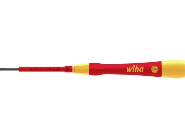 Wiha PicoFinish, 152 mm, 18 mm, 14 g