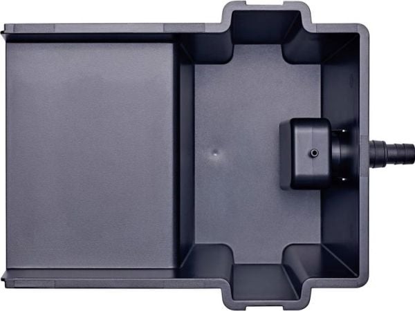 Pontec 73348 Vandfaldsskuffe (L x B x K) 315 x 265 x 150 mm 1 stk 1 stk