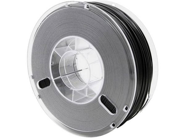 RAISE3D [S] 5.11.00162 Premium ABS-filament kjemisk bestandig 1,75 mm 1000 g svart 1 stk