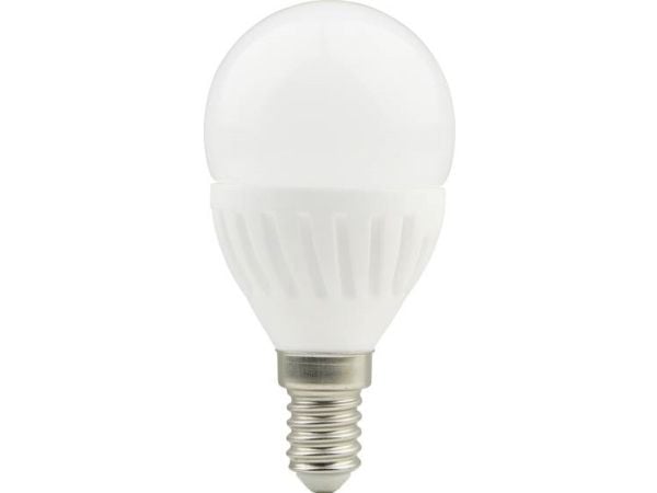 LIGHTME LM85335, 4,5 W, G9, 510 lm, 25000 timer