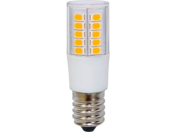 LIGHTME LM85355, 5,5 W, 46 W, E14, 575 lm, 15000 timer, Varm hvit