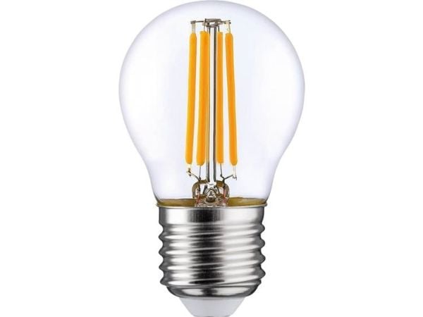 LIGHTME LM85339, 11 W, 95 W, E27, 1420 lm, 25000 timer, Varm hvit