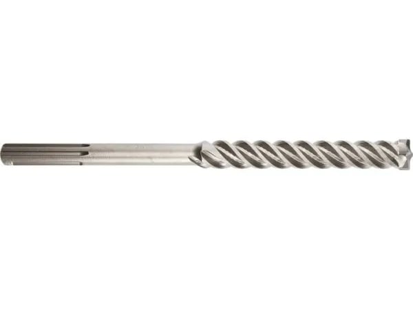 Metabo 623236000, Muurausporanterä, 2 cm, 92 cm, Betoni, Kivi, 80 cm, 90°