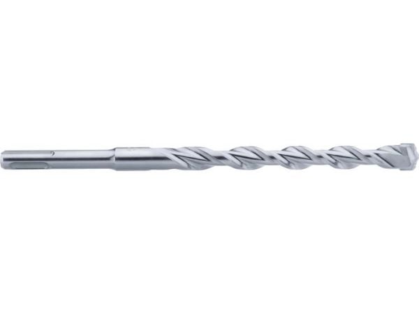 Metabo 625119000, Drill, Spiss meiselbor, 6,5 mm, 450 mm, Betong, Granitt, Murverk, Naturstein, 39 cm