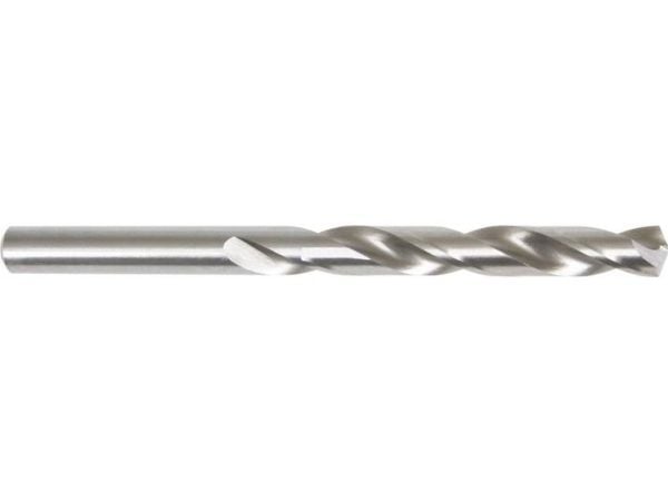 Metabo 627972000, Drill, Rotasjons hammer, Spiralborekrone, Høyrehåndsrotasjon, 3,1 mm, 65 mm, Støpejern, Strykejern, Ikke-jernholdig metall, Plast...