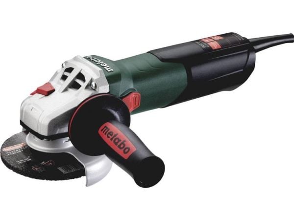 Metabo 600371000, 2,1 kg