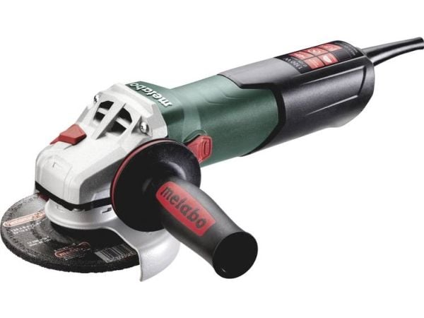 Metabo WEA 11-125 Quick 603626000 Kulmahiomakone 125 mm 1100 W