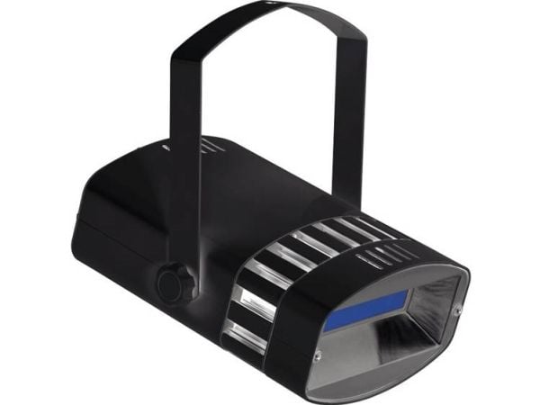 Eurolite LED-efektispotti LEDien lukumäärä:1 (41600495)