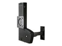 Ergotron - Monteringssats (VSA-adapter, lyftmontering, fullrörelsearm) - Konstant kraftteknik - för LCD-display - glidande, lätta arbetsuppgifter m...