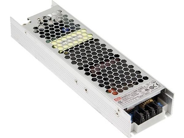 MEAN WELL UHP-350R-24 Strømforsyning og spenningsomformer 350 W (UHP-350R-24)