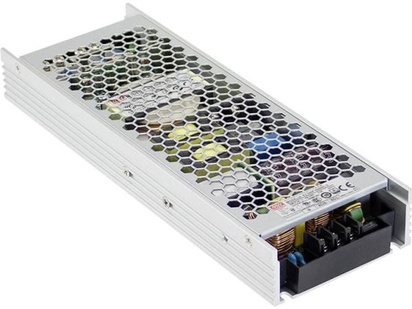 MENER VEL UHP-500R-5, 90 - 264 V, 500 W, 5 V, 80 A, RoHS, 81 mm
