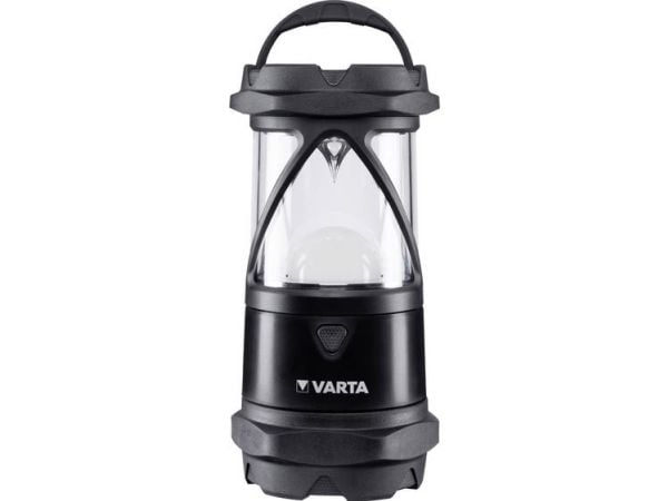 Varta Indestructible L30 Pro - Campinglys - LED - 4-modus