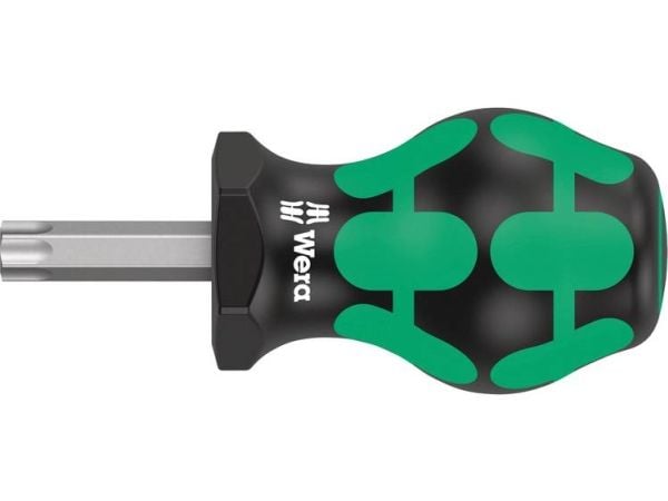 Wera 367 TORX, 81 mm, 34 mm, 34 mm, 35 g