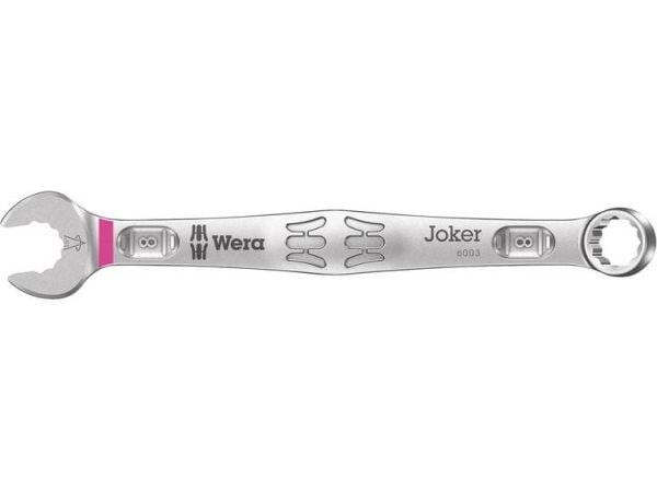 Wera 05020200001, 8 mm, 115 mm, 1 stykker