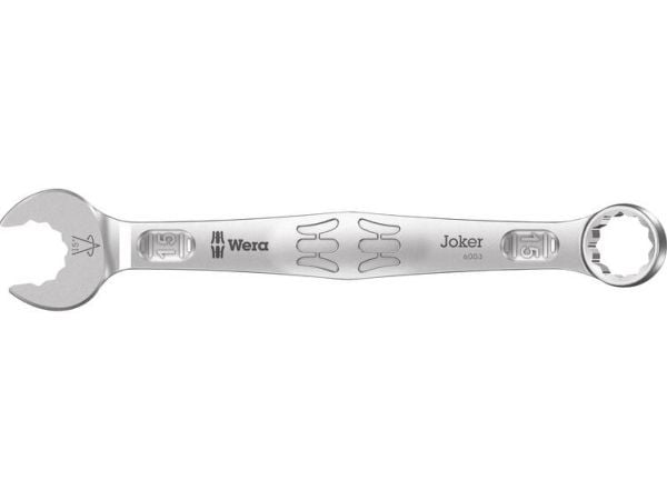 Wera 05020206001, 15 mm, 174 mm, 1 stykker