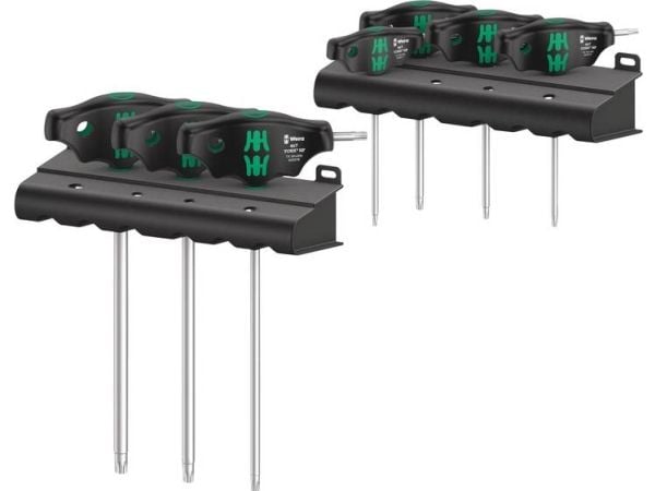 Wera 467/7 TORX HF-sarja 1