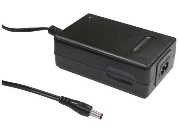 MEAN WELL GC30B-4P1J Strømforsyning og spenningsomformer (GC30B-4P1J)