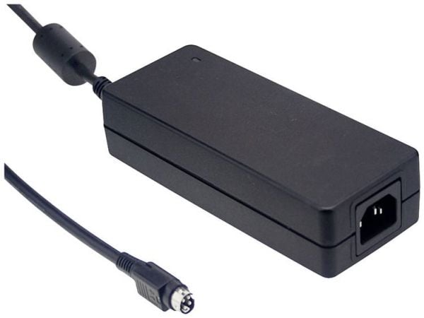 MEAN WELL GST120A48-R7B strømforsyning og spenningsomformer 120 W (GST120A48-R7B)