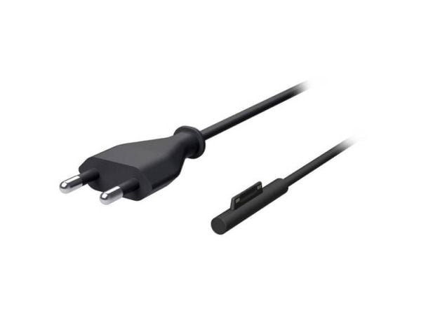 Microsoft Surface 65W Power Supply - Strømadapter - 65 watt - for Surface Pro 4