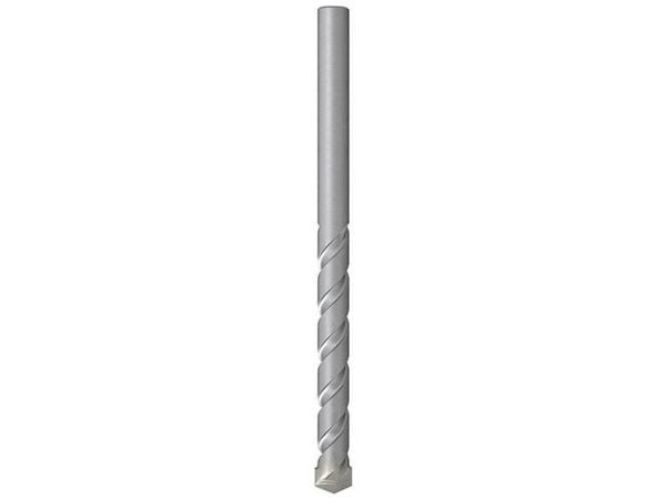 Fischer 543025, Borr, Spiralborr, Lättbetong, Tegel, Murverk, Natursten, Gipsskivor, 130°, Karbid, Kina