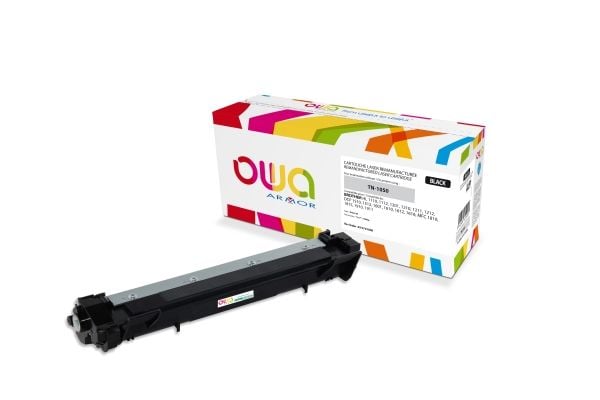 Armor K15741OW, 1000 sivua, Musta, 1 kpl