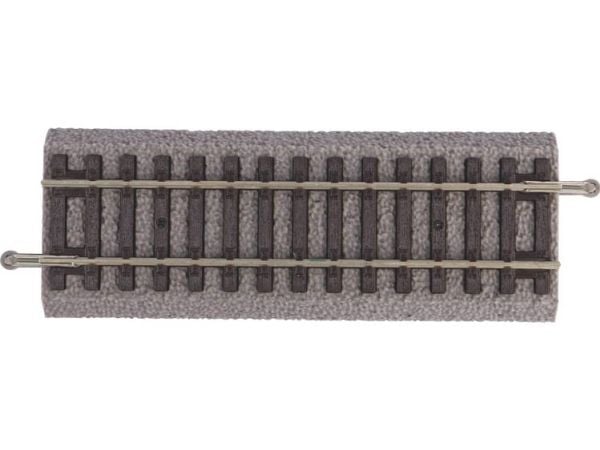 H0 Piko A-spor 55403 rett spor 115 mm, 6 stk