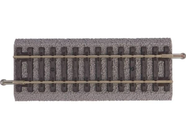 H0 Piko A-spor 55404 Rett spor 107 mm 6 stk