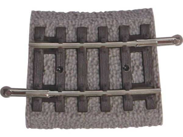 H0 Piko A-spår 55417 böjt spår 360 mm 6 st