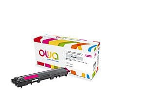 Armor TN245M, 2200 sivua, Magenta, 1 kpl