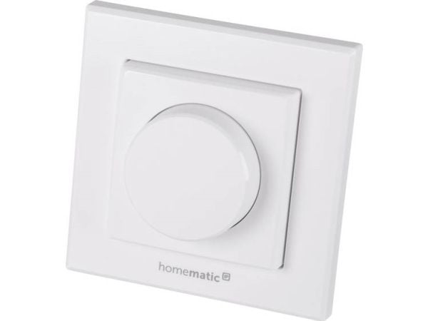 HomeMatic IP vridknapp