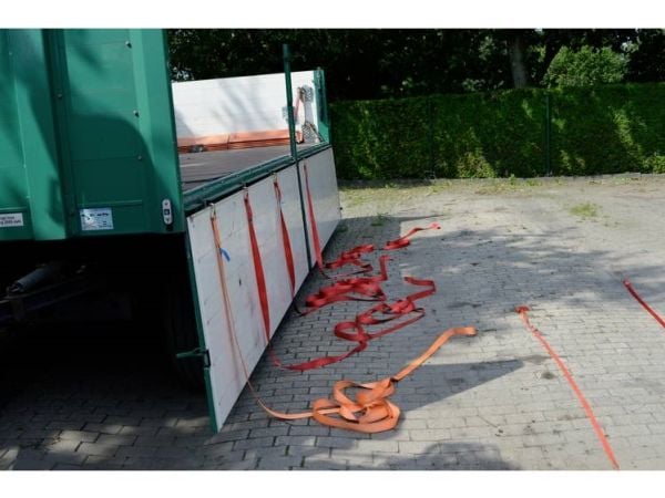 SecoRüt 95014 båndoppruller (L x B x H) 300 x 170 x 35 mm