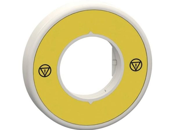 Schneider Electric ZBY9W2B140, AC, ?DC, 24 V, 9,3 mm, 60 mm, 31 g, 1 styck
